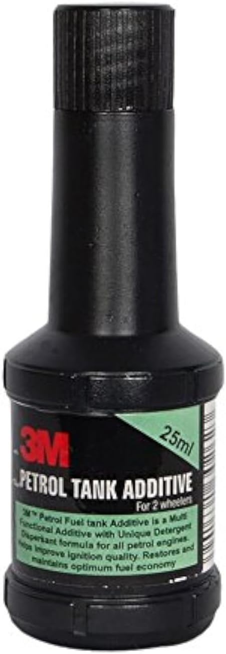3M Ptrl Fuel Tank Additive (25 ml)