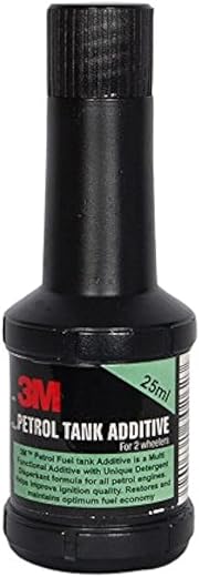 3M Ptrl Fuel Tank Additive (25 ml)