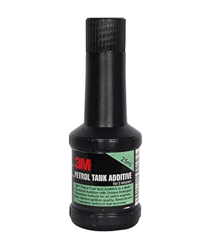 3M Ptrl Fuel Tank Additive (25 ml)