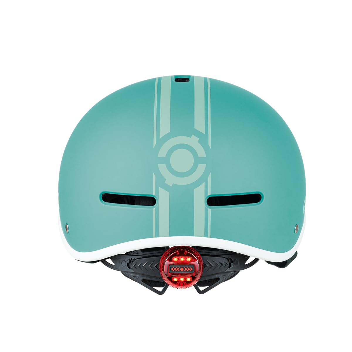 Casque ULTIMUM Urban (S/M) - Casque de Protection pour Les Enfants et Ados - Tour de Tete 51-55 cm