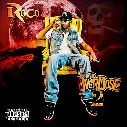 Amazon.co.jp: The Overdose 2 [Explicit] : Roco Styles: Digital Music