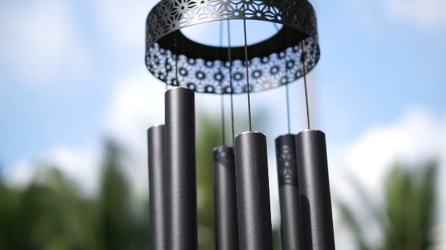 Amazon.com : Extra Large Wind Chimes for Outside Deep Tone