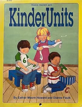 Kinderunits