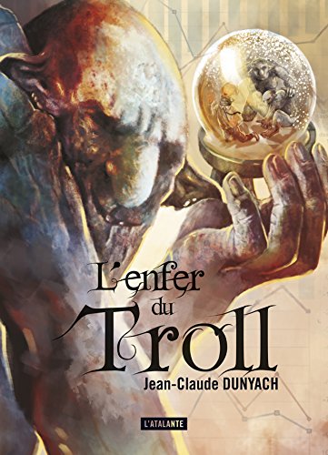 Télécharger L'enfer du troll Livre PDF Gratuit