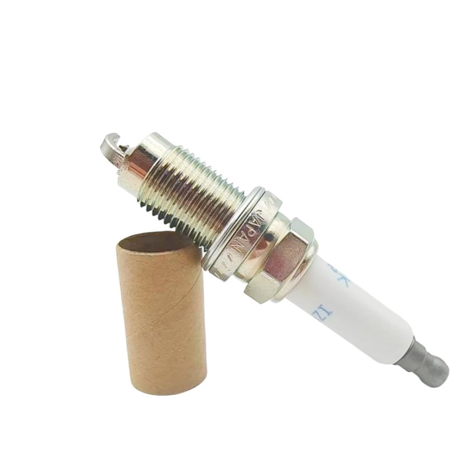 Amazon.com: 4Pcs NGK IZFR6P7 97153 Laser Iridium Spark Plugs