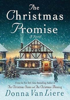 The Christmas Promise: A Novel by [Donna VanLiere]