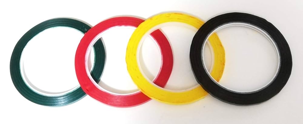 【8302】海外　マスク　5m巻売り　ラメ加工カッティングマスキングテープ 8302】海外 マスク 5m巻売り ラメ加工カッティングマスキングテープ