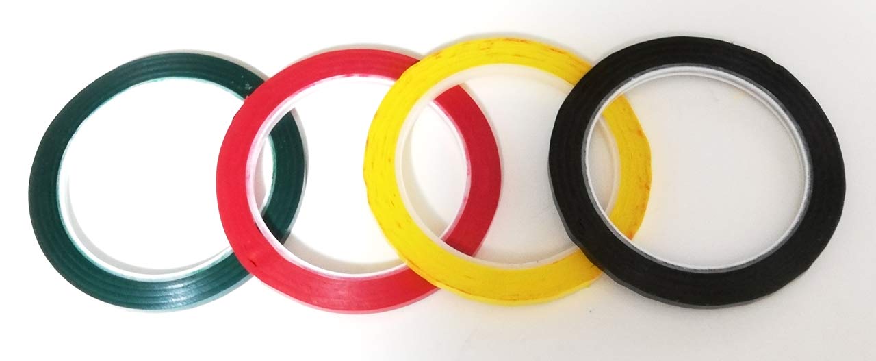 Amazon.co.jp: ヒロワールドトレード ラインテープ カッティング