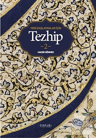 Yeni Baslayanlar Icin Tezhip 2