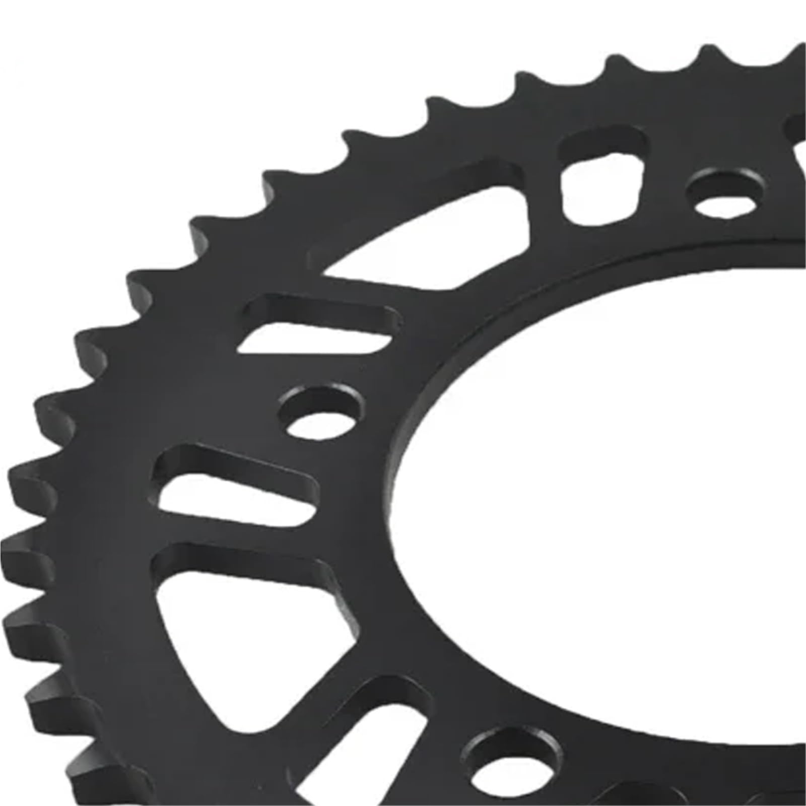 Accesorios para piñones Kits De Piñón Delantero Y Corona Trasera para Motocicleta (Paso 525, 42 Dientes) para para Hornet CB600 PC34/36 (1998-2006) S F2-Y, 1, 2, 3