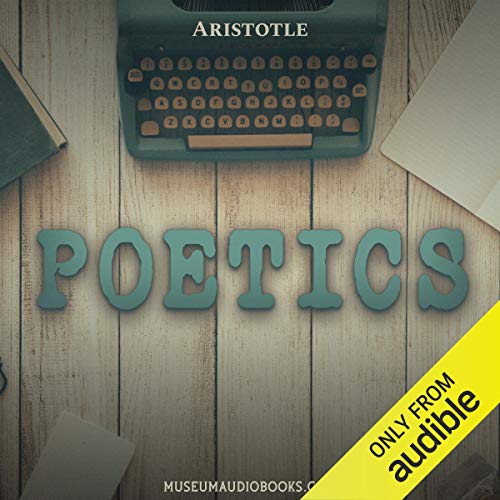 Poetics by Aristotle episode artwork