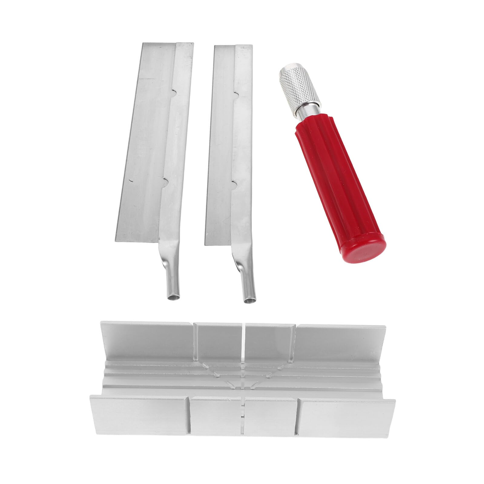 TOYANDONA Herramienta Manual para Modelar Anillos de Cera Herramienta Profesional de Precisión Hojas de Repuesto Kit para Esculpir Joyería y Tallar Cera en Fabricación Artesanal