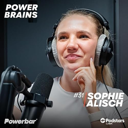 『Aus dem Boxring ins Peloton – mit Sophie Alisch』のカバーアート