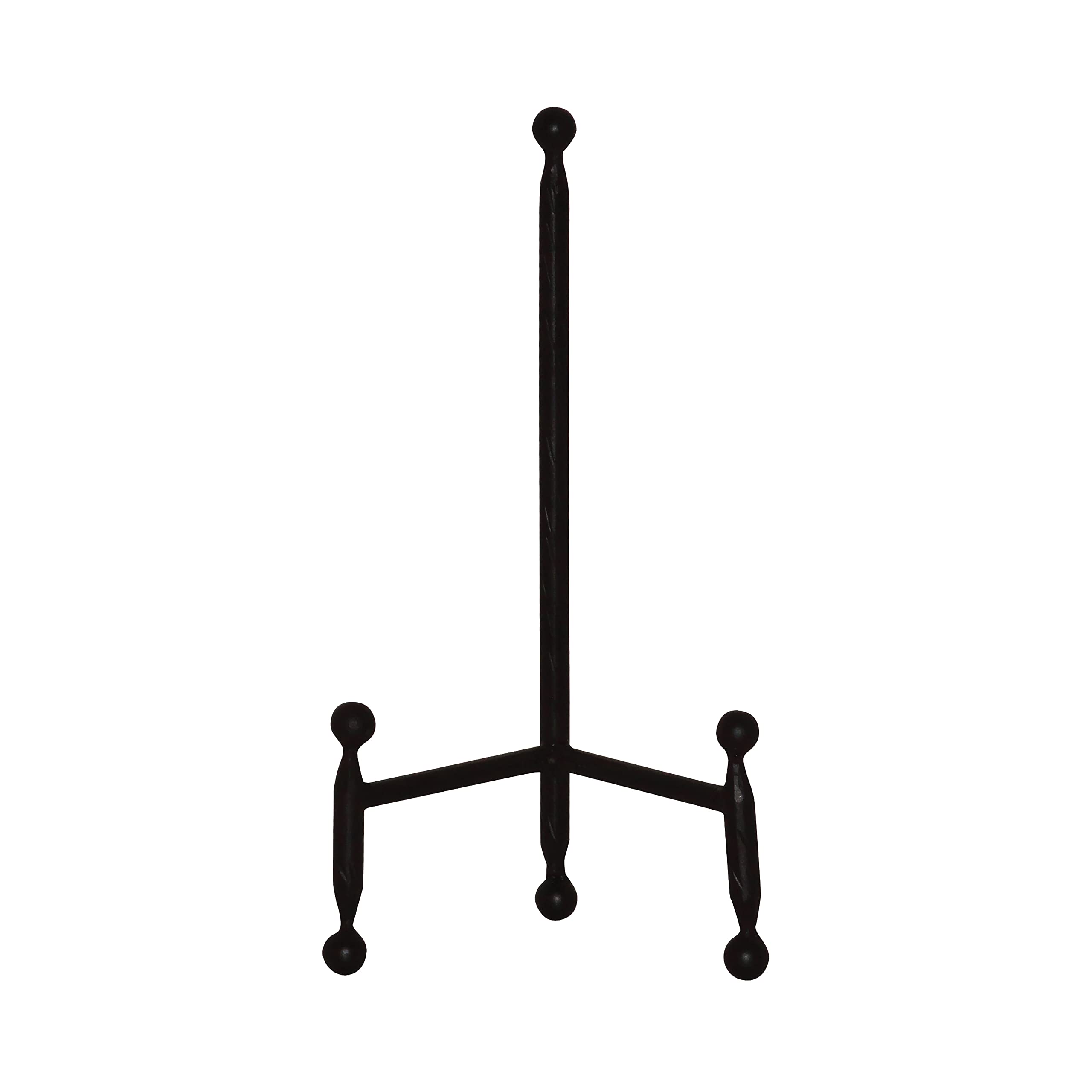 Elk Lighting 629129/S4 Easel, 4 L x 6 3 W x 13 H, Rustic