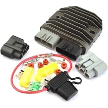 L09A-Voltage Regulator Rectifier Fit For Hon Ca-a Kaw Polaris Suz bm Sea-D Sk-D Motorcycle Parts parts