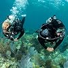 SCUBAPRO Everflex Yulex Dive Steamer, Men, 3/2mm