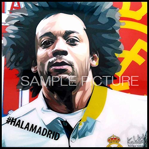 マルセロ～破格の攻撃性能～【特集】 - きちのうすめ雑記