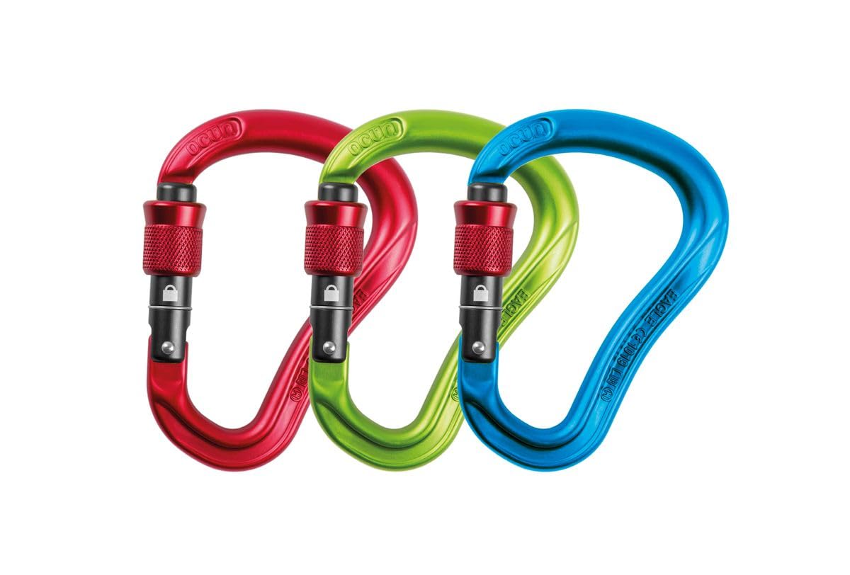 , Farbe-Ocun: rosso, blu, verde