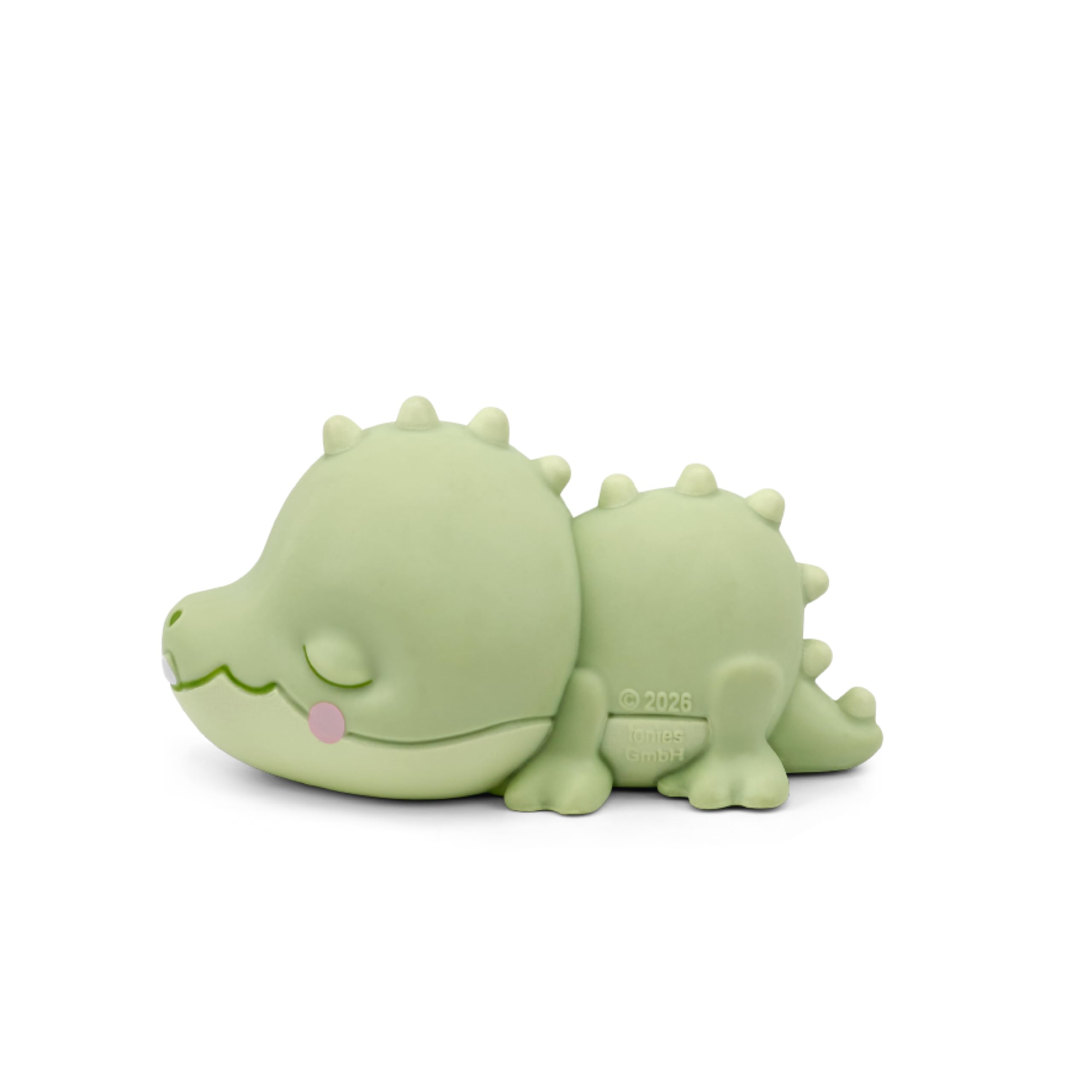Tonies Sleepy Friends: Bedtime Story Audio Toy Figurine Featuring Sleepy Crocodile - 3