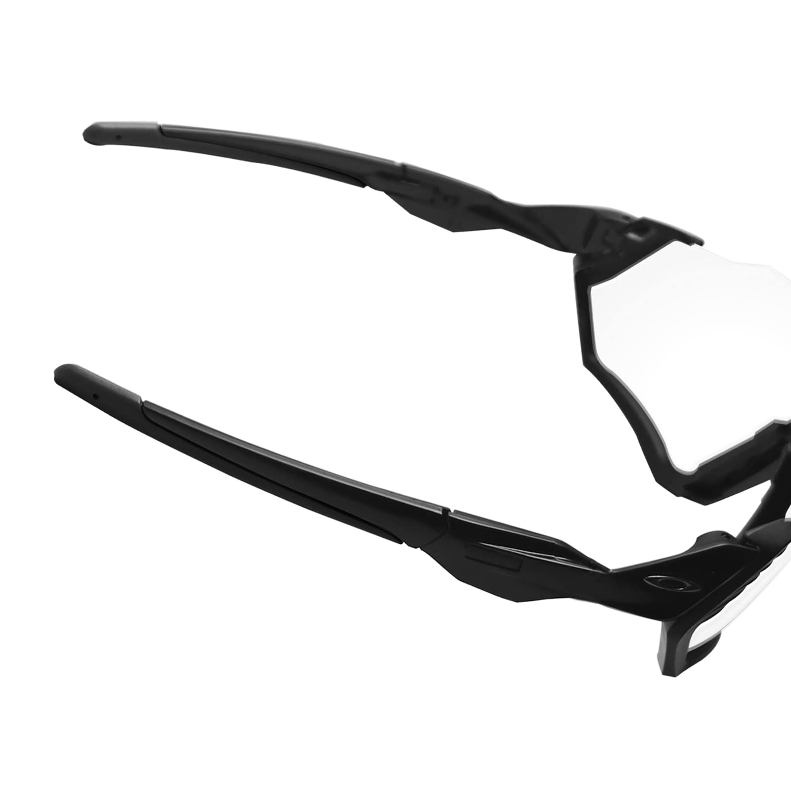 Cursori di ricambio per astine per occhiali da sole Oakley Flight Jacket OO9401/Field Jacket OO9402