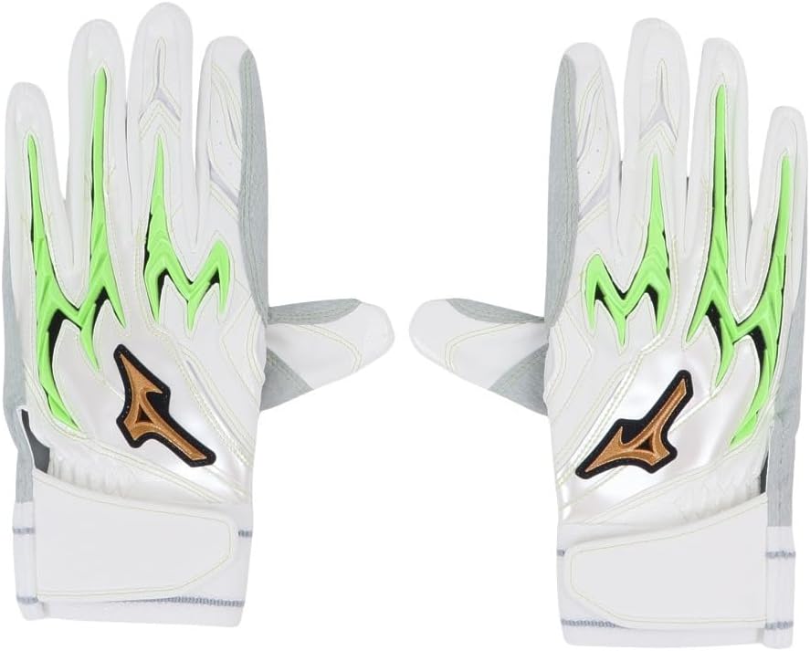 和田一浩さん　バッティンググローブ　実使用　プロ野球 和田一浩(西武時代)実使用サイン入りバッティンググローブ