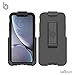 Belt Clip Holster for Spigen Tough Armor Case - iPhone XR/iPhone 11 6.1