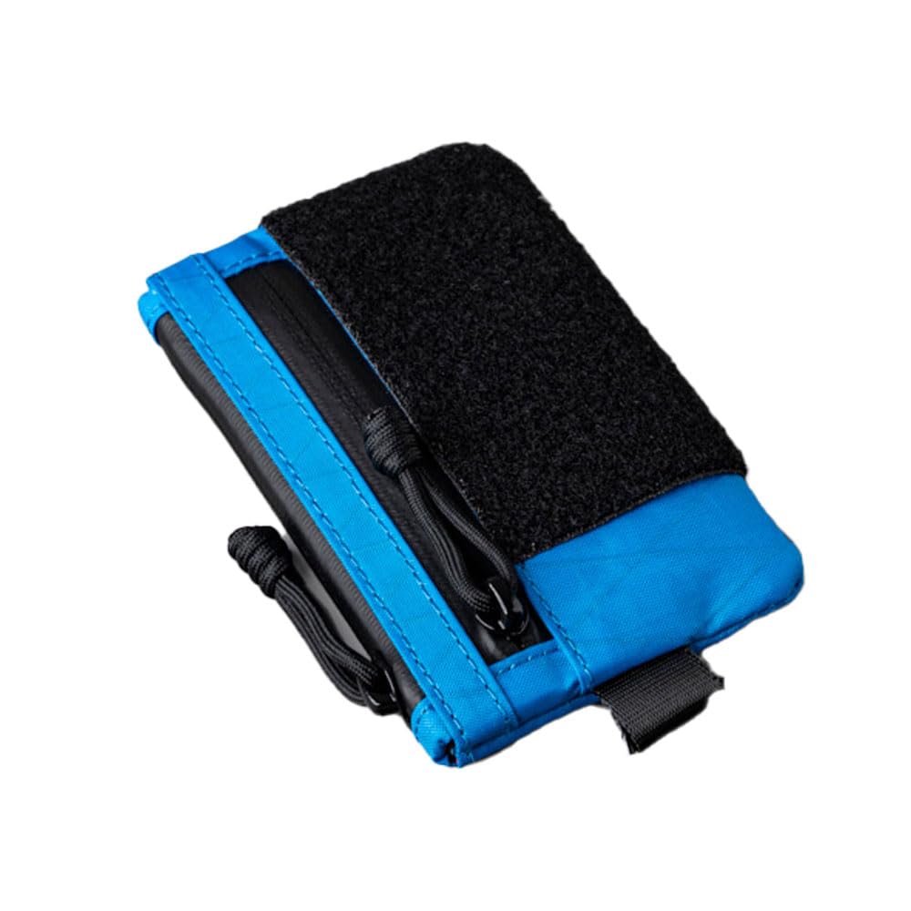 Amazon | [ALPAKA] アルパカ ZIP POUCH PRO-HOOK&LOOP ポーチ