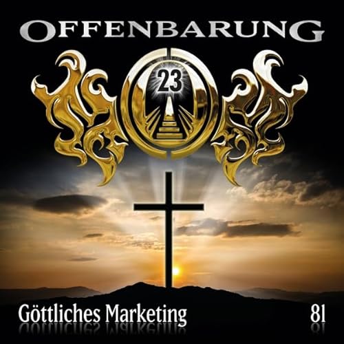 Couverture de G&ouml;ttliches Marketing