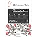Produktbild Skizzenblock Nostalgie 190g/m², DIN A1, 25Blatt