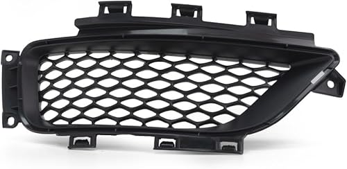 KarParts360 Rejilla de parachoques delantero para Chrysler 300 2015-2020 Reemplazo del lado del pasajero para CH1039193 68231612AA