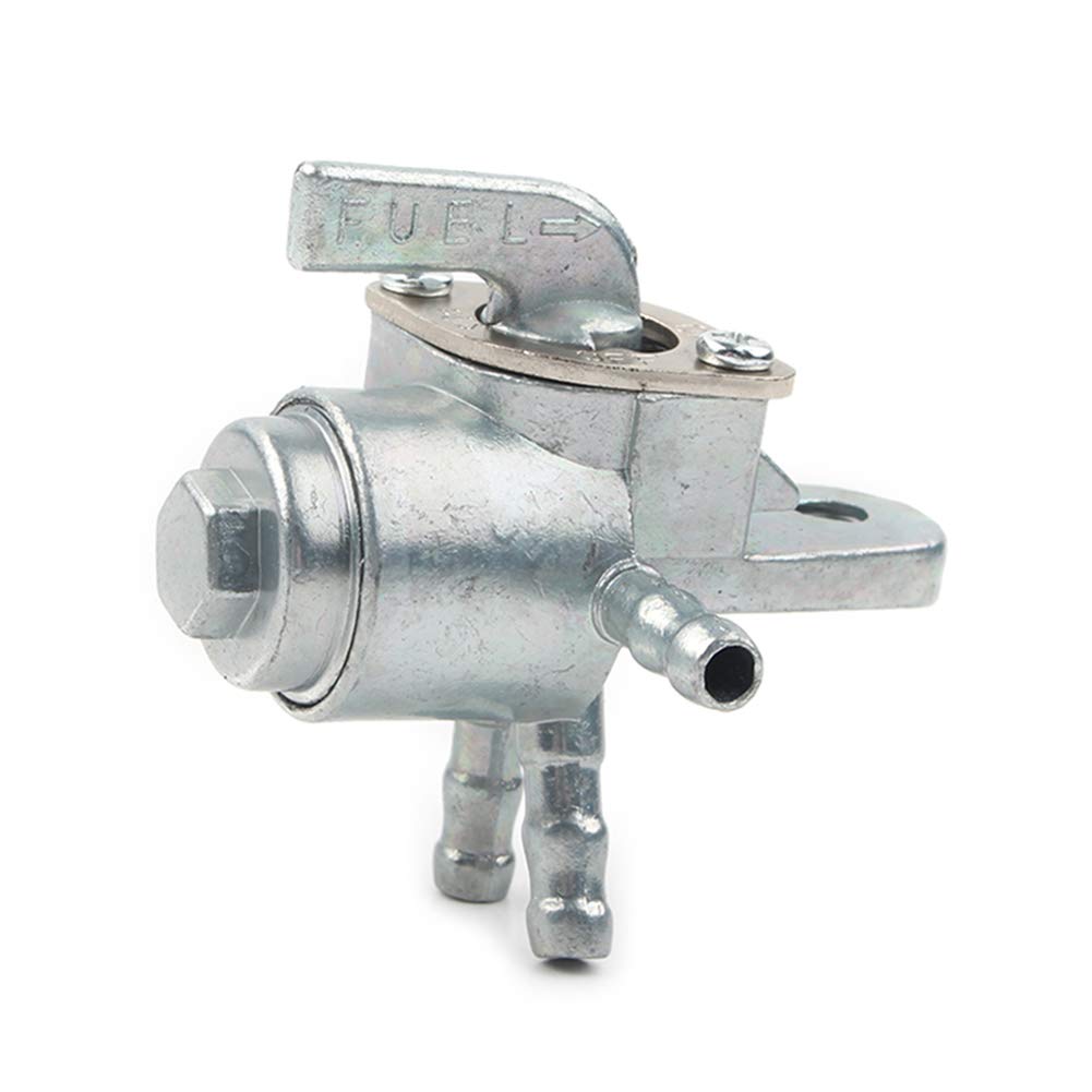 トイガン KooC CNxinn10 Motorbike Gas Tank Switch Petcock Value Assembly For