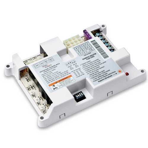 Upgraded Replacement for White Rodgers Furnace Control Circuit Board 50A50-143