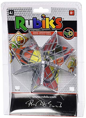 Preisvergleich Produktbild Speelgoed 500351 - Rubik's Signature Magic