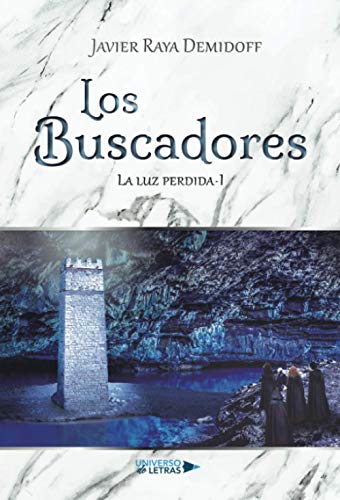 Los Buscadores: La luz perdida-- 1