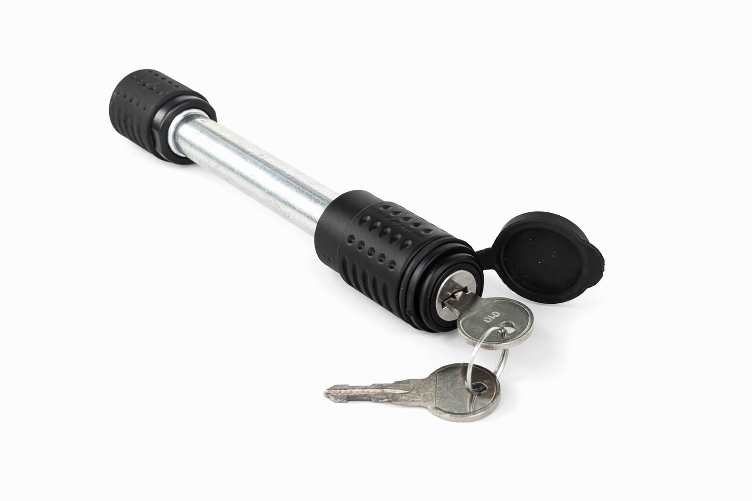 Photo 1 of DeadBolt 2.5" & 3" Trailer Hitch Lock