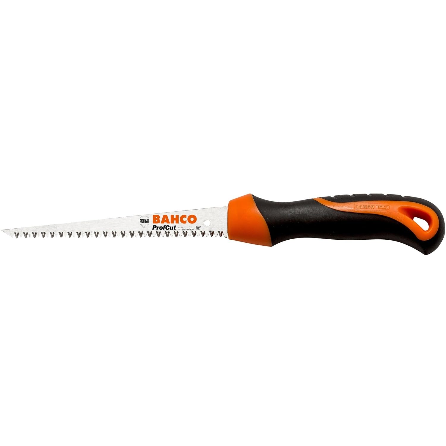 Bahco PC-​6-​DRY - Serrucho De Plaquista 160-​6/​14