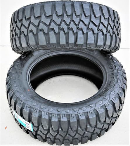 Evoluxx Rotator M/T Mud Terrain