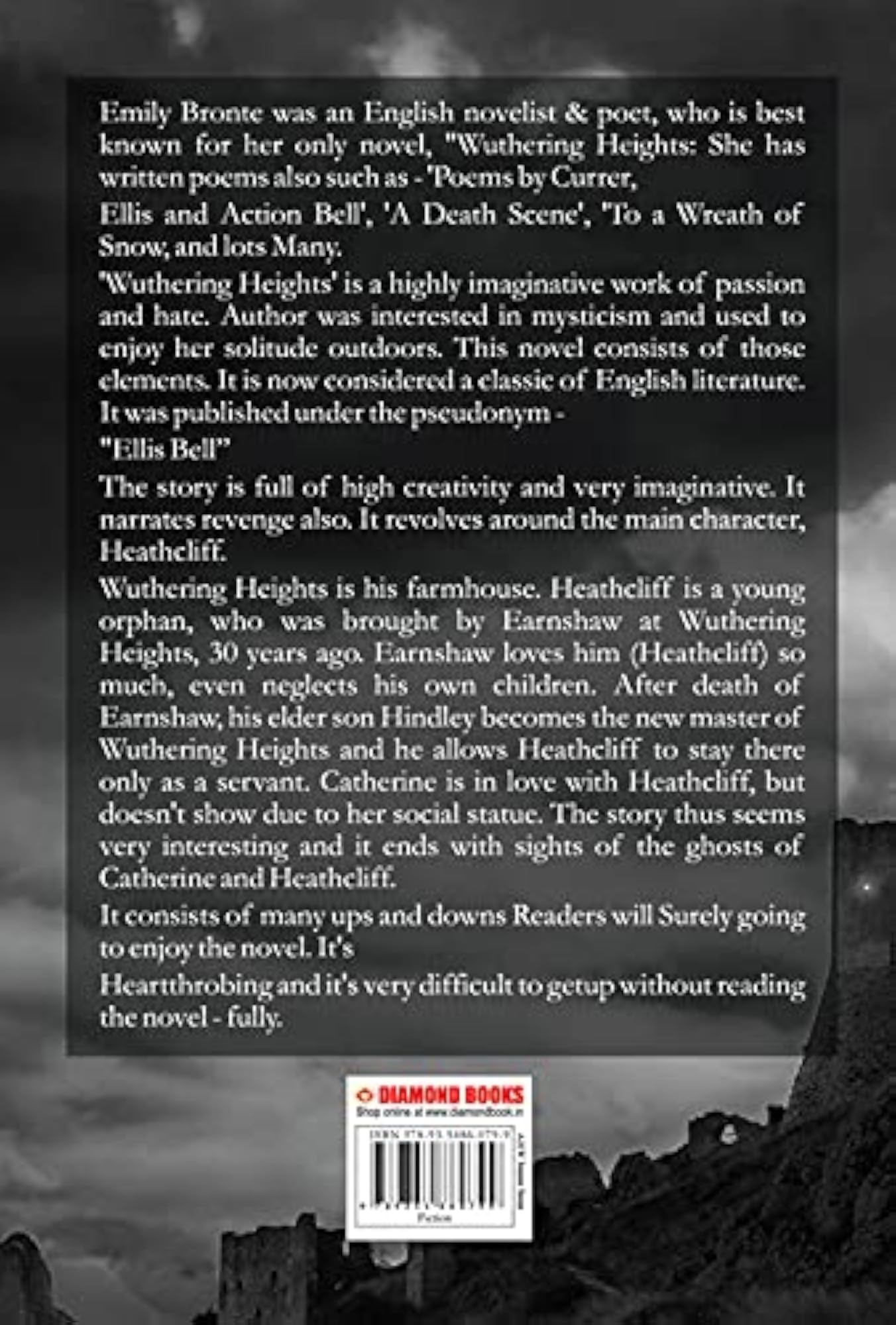Wuthering Heights