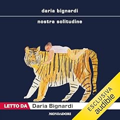 Nostra solitudine copertina