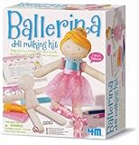 Doll Making Kit——Ballerina
