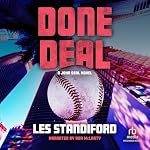 Cover of Done Deal