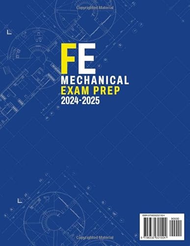 Independently Published Spencer, Claud Fe Mechanical Exam Prep: The Complete Guide To Get Ready In No Time thumb #1