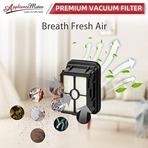 6packcrosswavepetprofilterreplacementpartsforbissellcrosswavepetpromultisurfacevacuumcleaner17851785a2211w2306a232825542304p2554a2210v259023051785wreplace1608684 Urban Country Home Decor 6 pack cross wave pet pro filter replacement parts for bissell crosswave pet pro multi surface vacuum cleaner 1785 1785a 2211w 2306a 2328 2554 2304p 2554a 2210v 2590 2305 1785w replace 1608684 urban country home decor