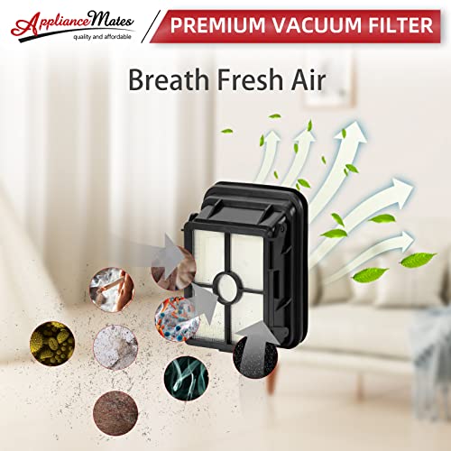 6packcrosswavepetprofilterreplacementpartsforbissellcrosswavepetpromultisurfacevacuumcleaner17851785a2211w2306a232825542304p2554a2210v259023051785wreplace1608684 Urban Country Home Decor 6 pack cross wave pet pro filter replacement parts for bissell crosswave pet pro multi surface vacuum cleaner 1785 1785a 2211w 2306a 2328 2554 2304p 2554a 2210v 2590 2305 1785w replace 1608684 urban country home decor