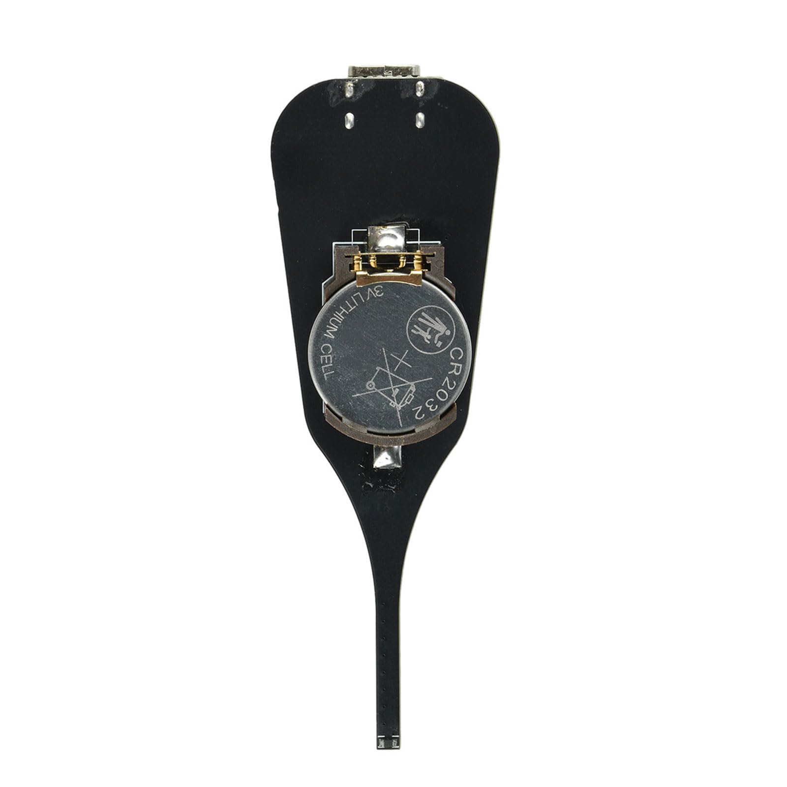 Multifunctional Inductor Tester Motherboards Coils Tester Component Fault Detector for Hobbyists and Technicians Inductance Motherboards Coils
