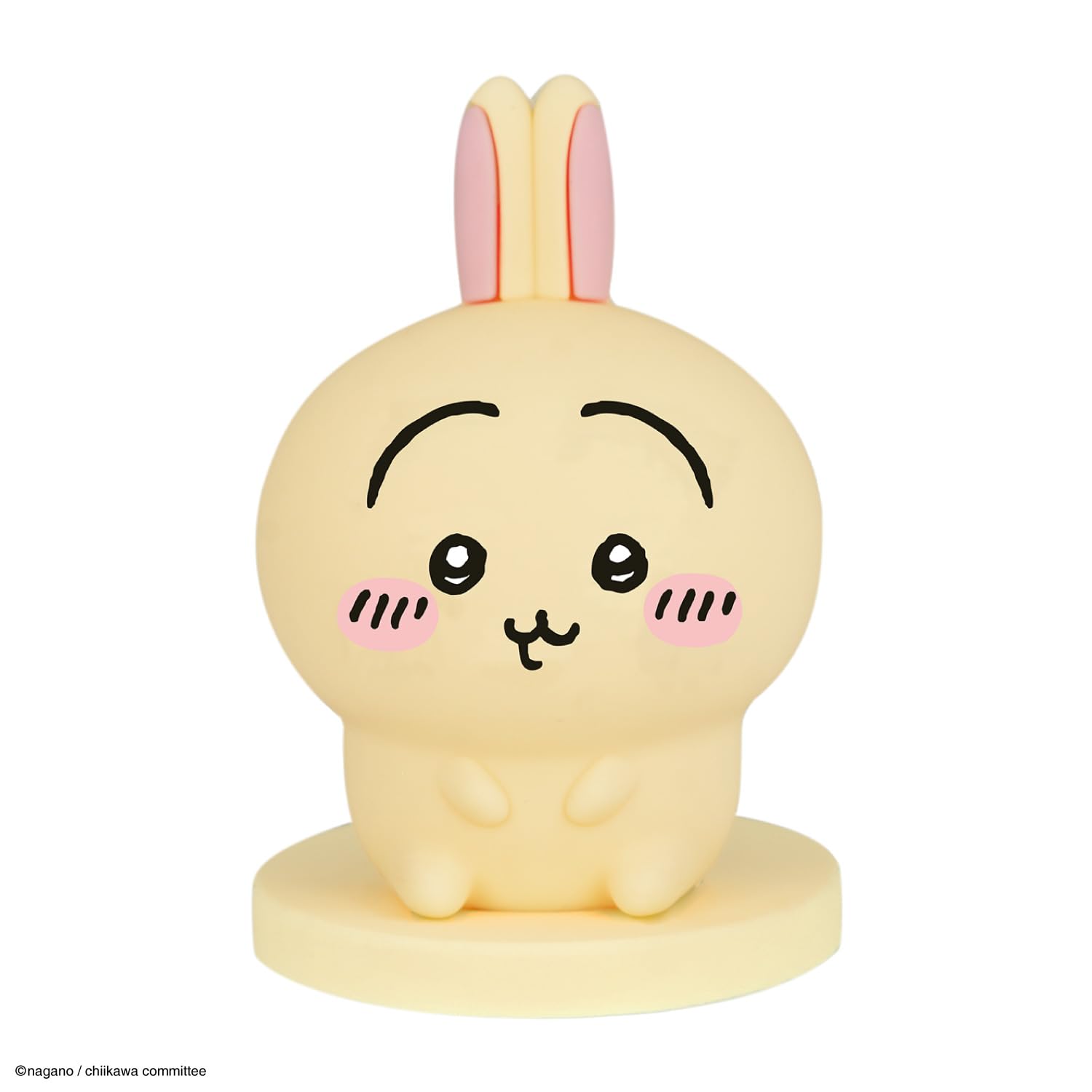 Amazon.co.jp: グルマンディーズ ちいかわ マスコットモバイルスタンド