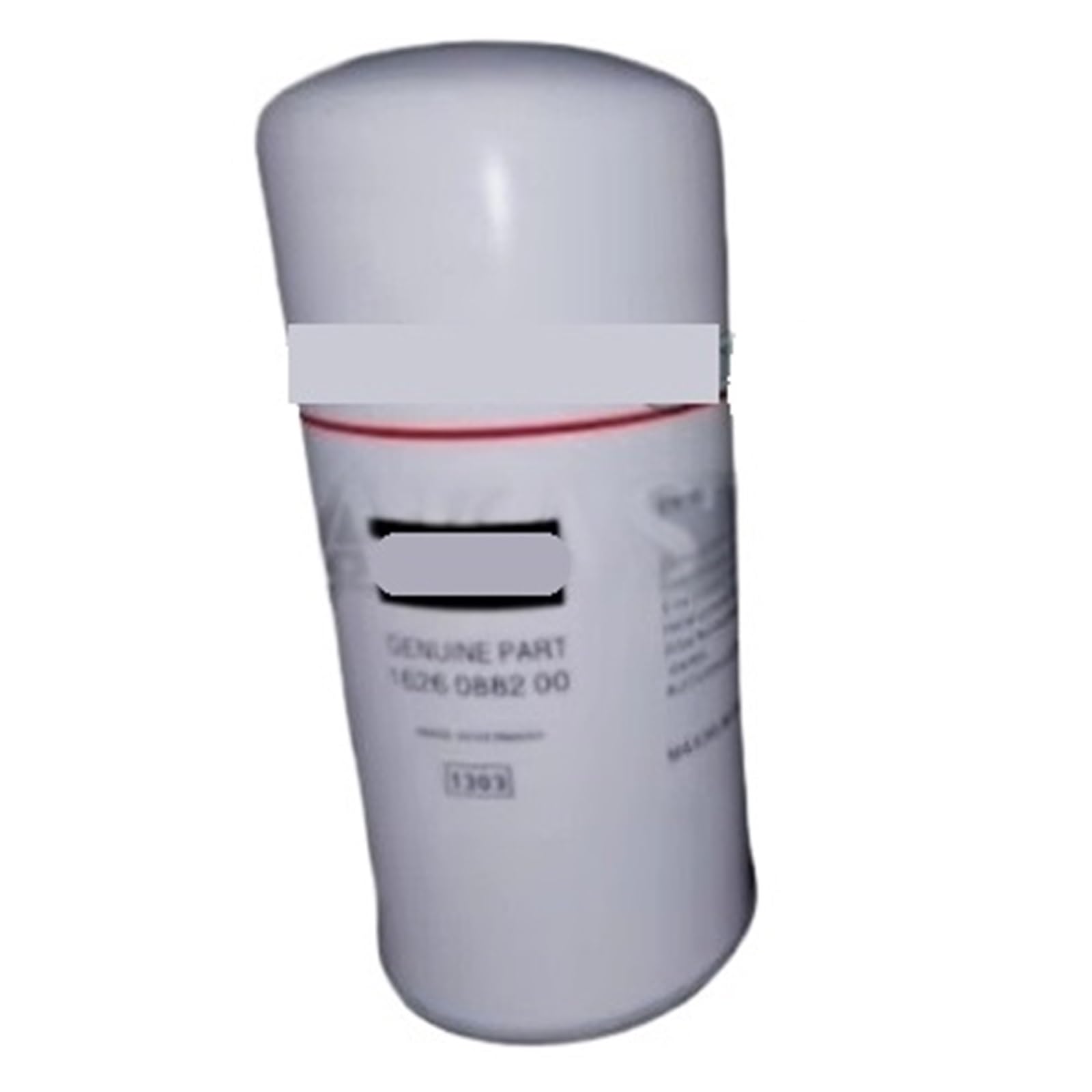 NACODLUL Industrial Oil Filter 1626088290 1626088200 Oil Filter for Air Compressor(1626088290)