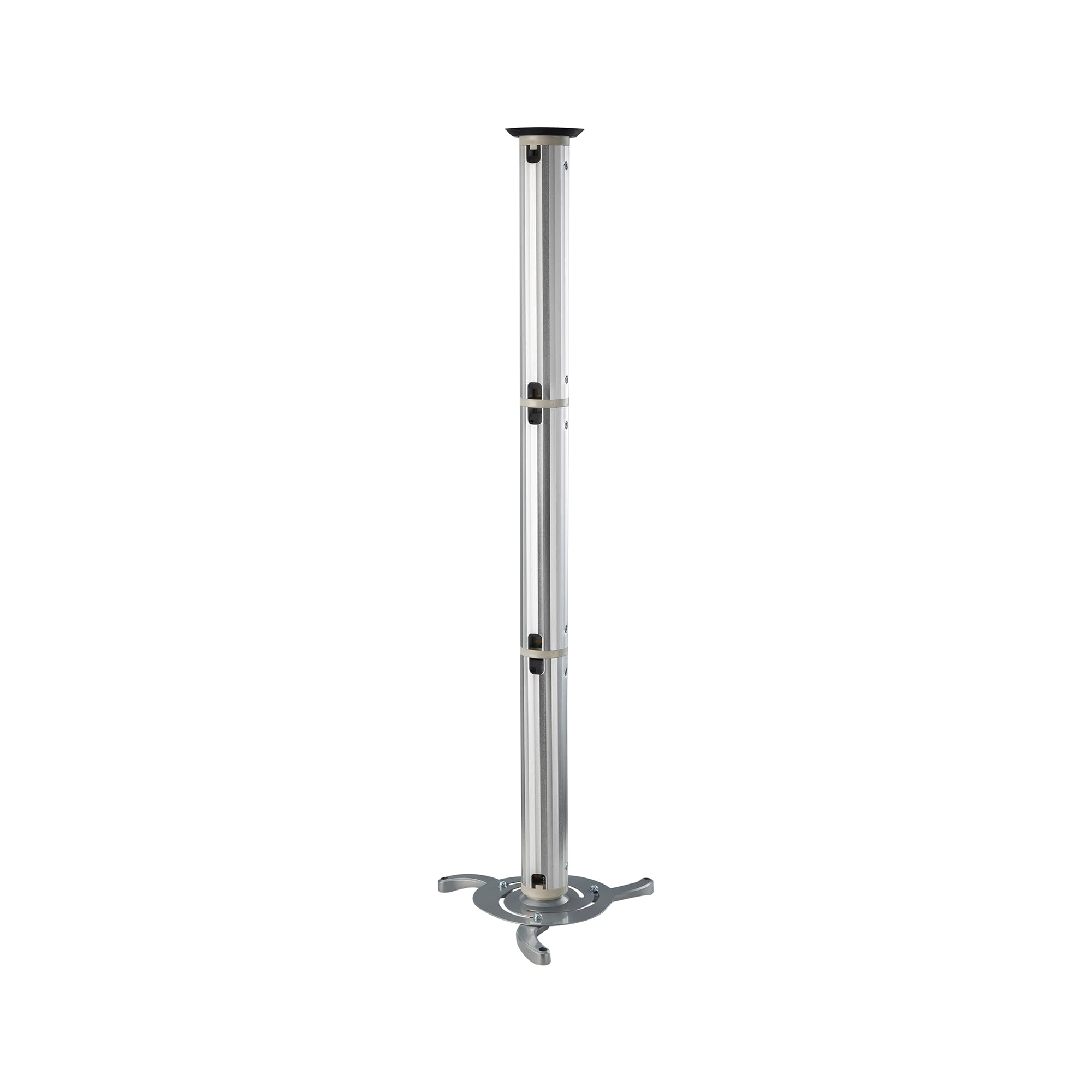 CABLETECH Support de Montage Plafond pour projecteur 410 ou 560 mm