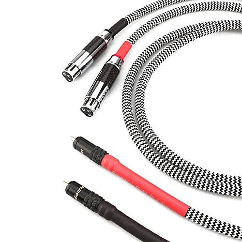 Top 10 Best Audiophile Xlr Cables Top Picks 2023 Reviews