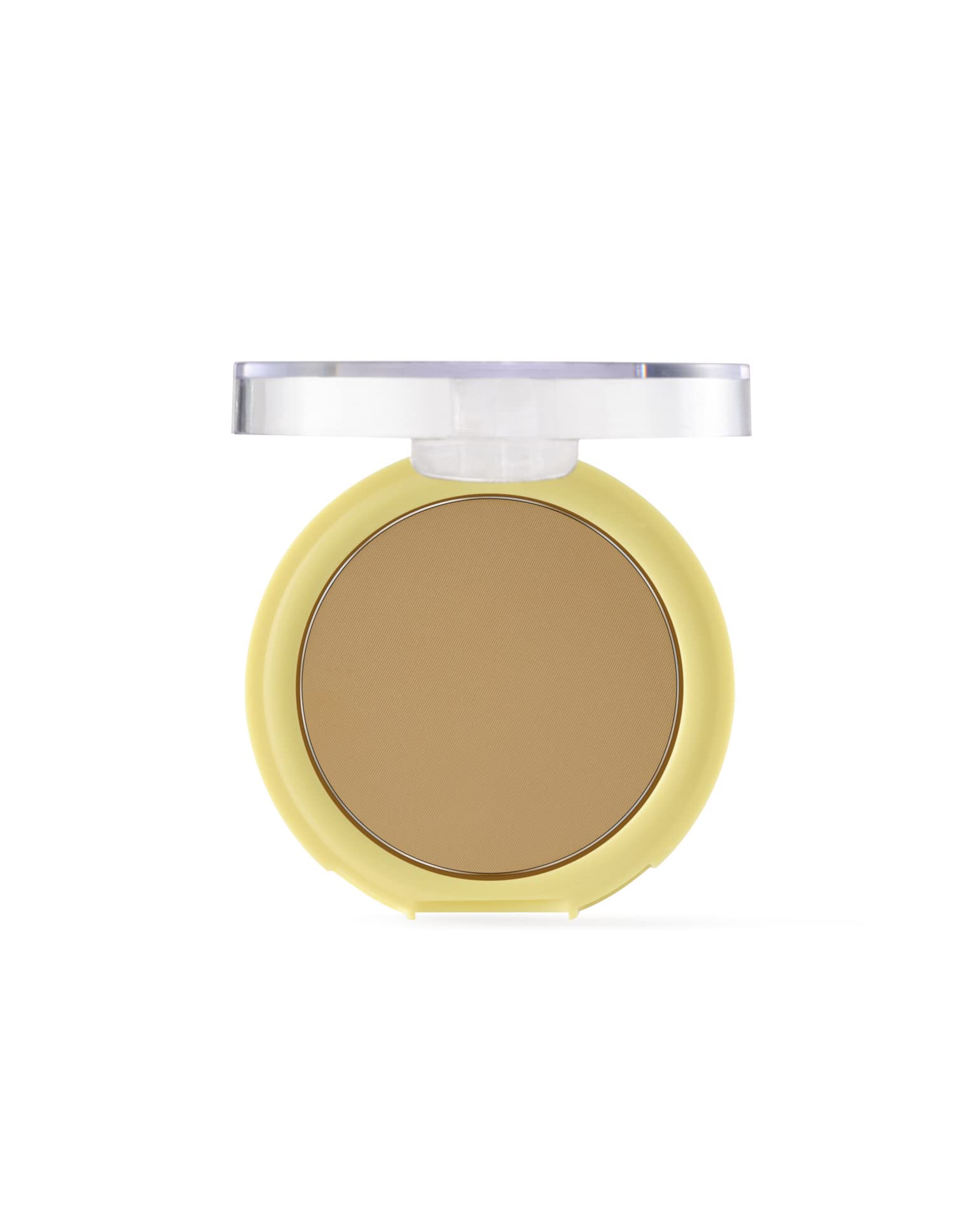 Callista Smooth Matte Compact Powder Mat Görünümlü Pudra 40 Apricot